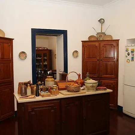 Privatunterkunft - Ponta Delgada