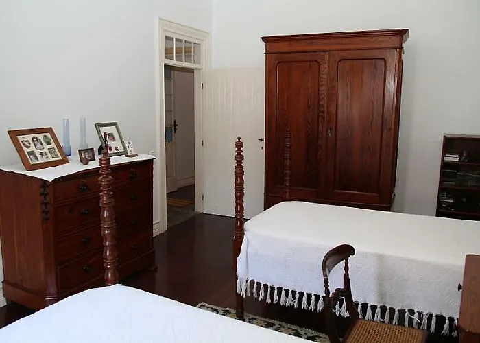 - Kwatera prywatna Ponta Delgada