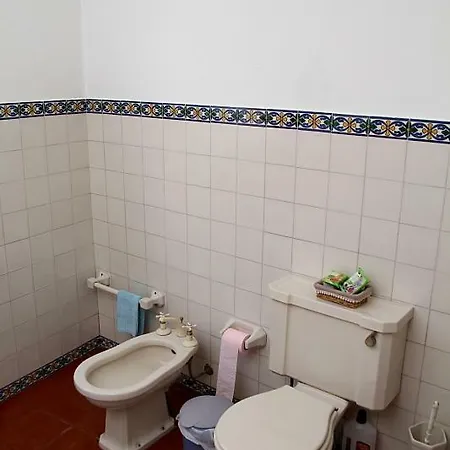 Homestay -