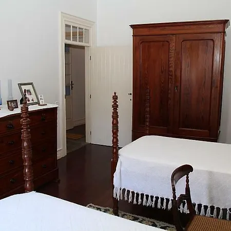 - Rum i privatbostad Ponta Delgada