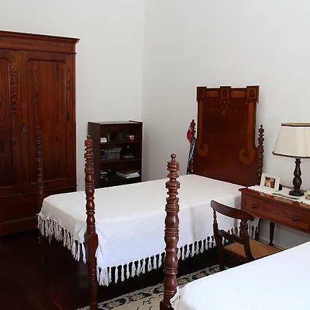 Homestay -