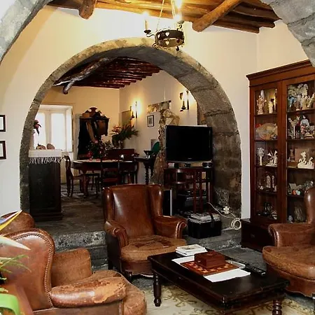 Quarto em Acomodações Particulares -