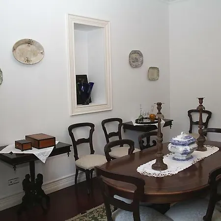 Homestay -