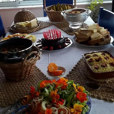 Homestay - Ponta Delgada (Sao Miguel)