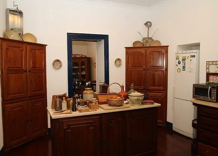 Homestay - Ponta Delgada (Sao Miguel)